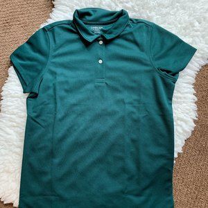 Brand New Lands End Polo